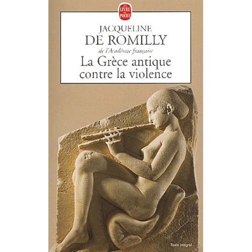 La Grèce Antique Contre La Violence