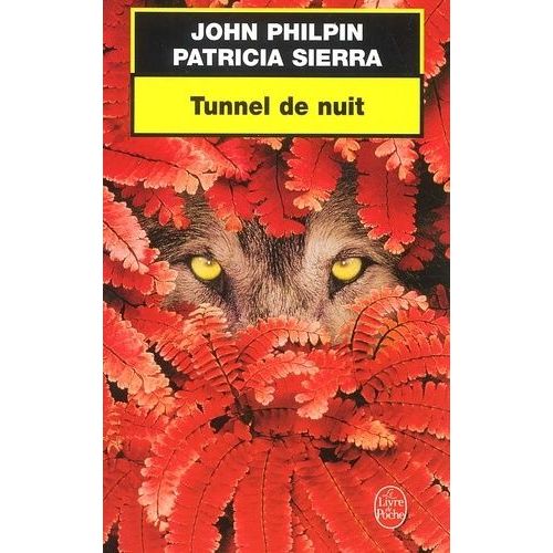 Tunnel De Nuit