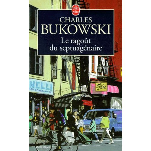 Le Ragoût Du Septuagénaire
