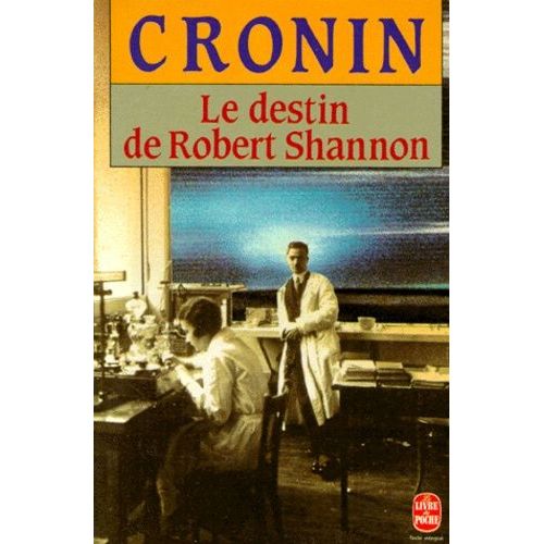 Le Destin De Robert Shannon