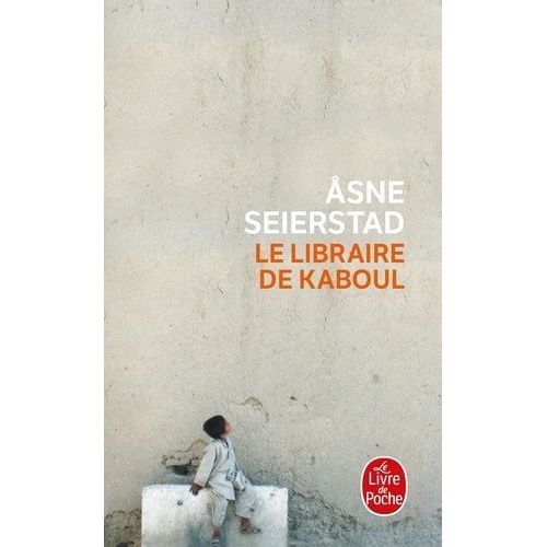 Le Libraire De Kaboul