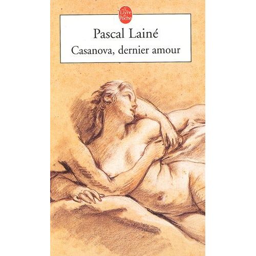 Casanova, Dernier Amour