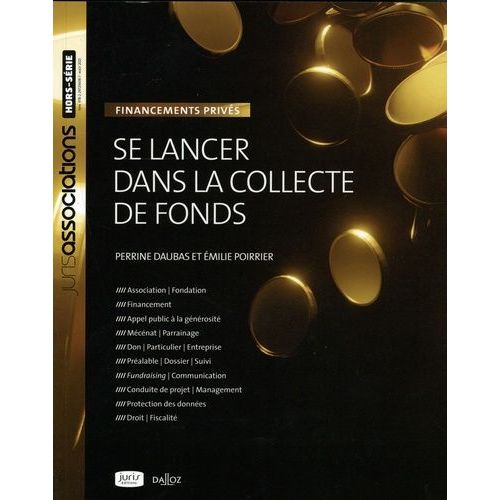 Se Lancer Dans La Collecte De Fonds - Financements Privés