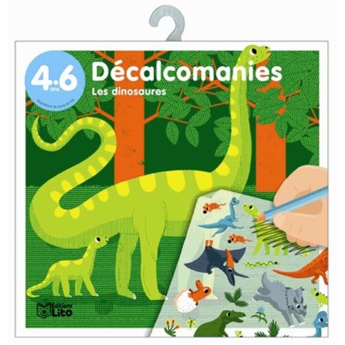 Les Dinosaures