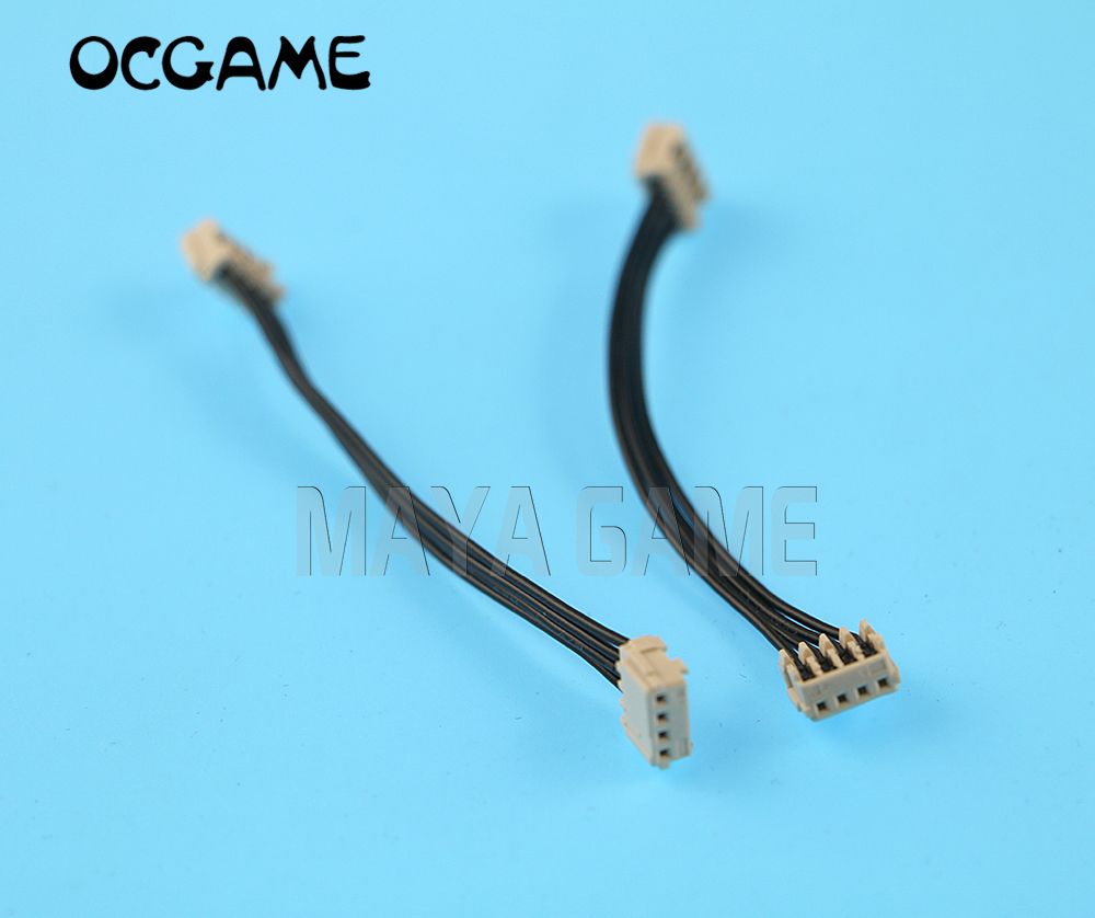 Câble Alimentation 4 Pin (240CR) pour Playstation 4