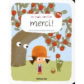 Merci !