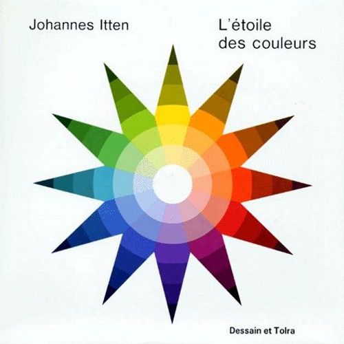 L'etoile Des Couleurs