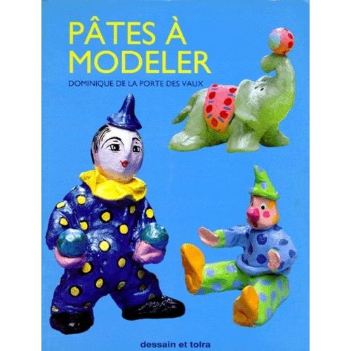 Pâtes À Modeler