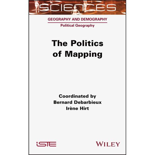 The Politics Of Mapping