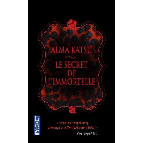 Le Secret De L'immortelle