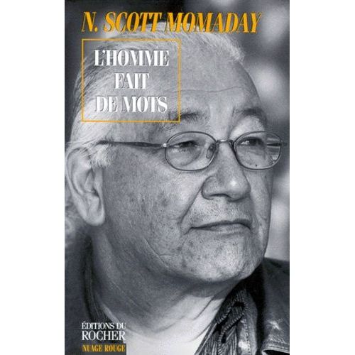 L'homme Fait De Mots