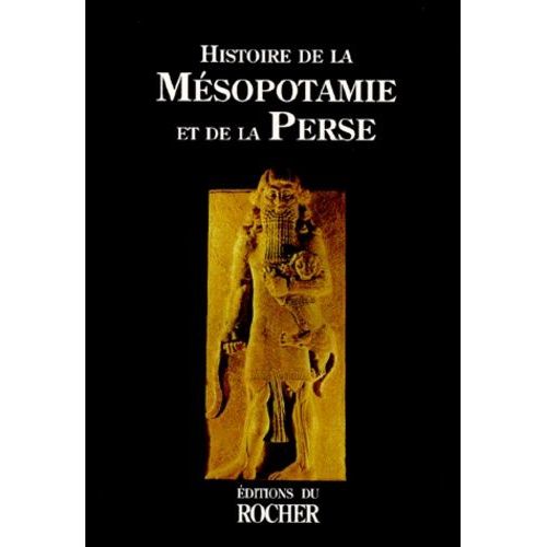 La Mesopotamie Et La Perse