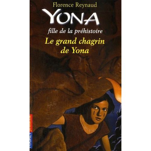 Yona Et Les Loups Tome 7 - Le Grand Chagrin De Yona