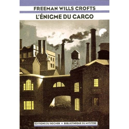 L'enigme Du Cargo