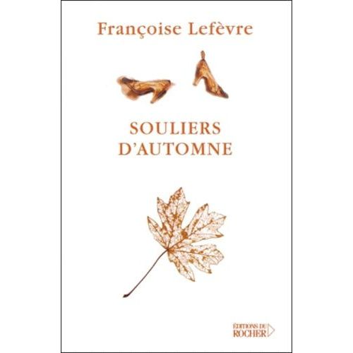 Souliers D'automne