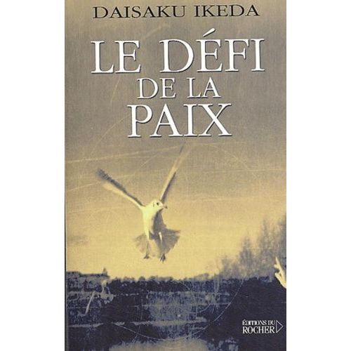 Le Défi De La Paix