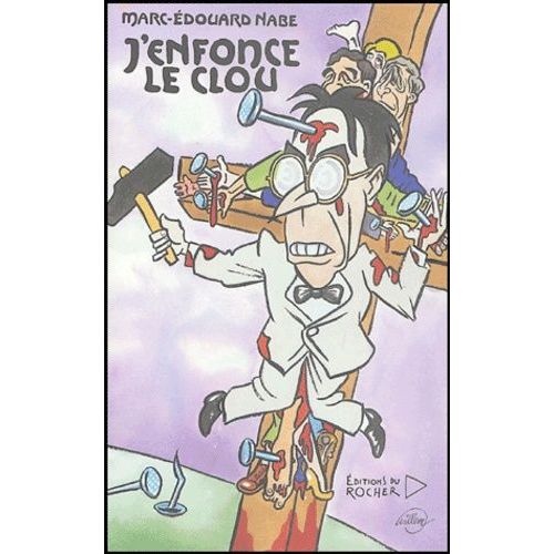 J'enfonce Le Clou
