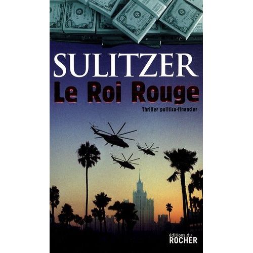 Le Roi Rouge
