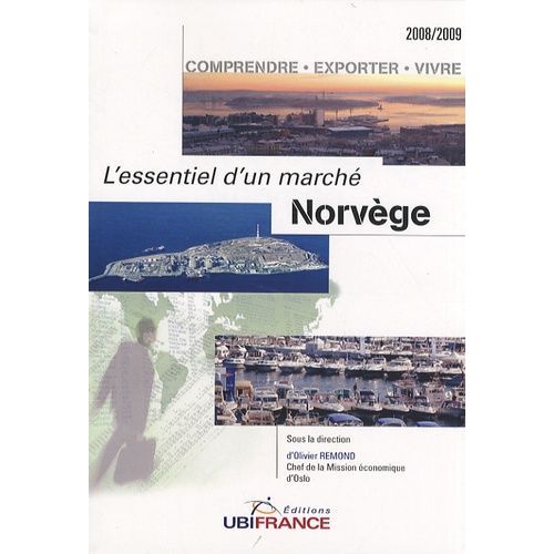 Norvège