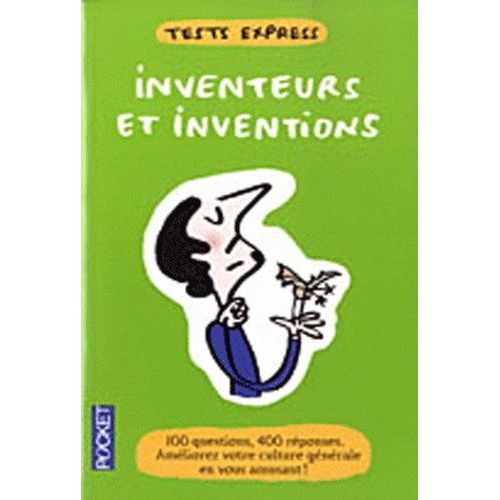 Inventeurs Et Inventions