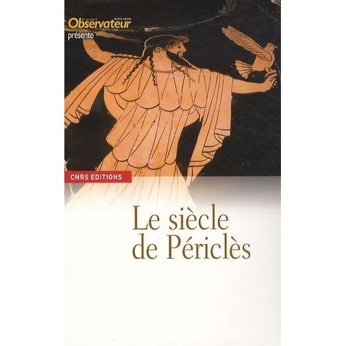 Le Siècle De Périclès