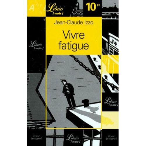 Vivre Fatigue