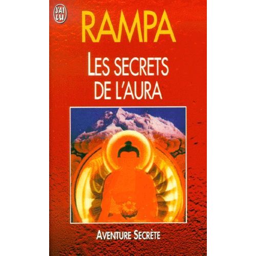 Les Secrets De L'aura