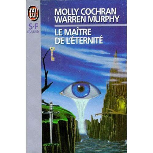 Le Maître De L'éternité