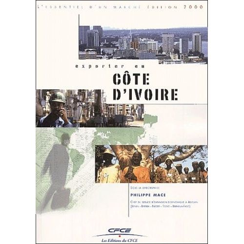 Exporter En Côte D'ivoire