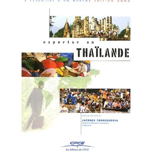 Exporter En Thaïlande