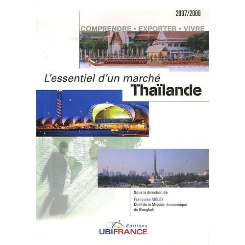 Thaïlande