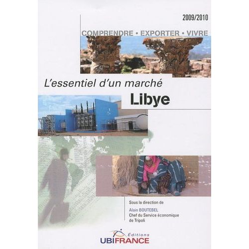 Libye