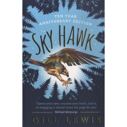 Sky Hawk