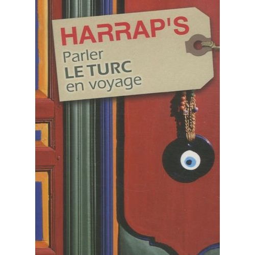 Parler Le Turc En Voyage