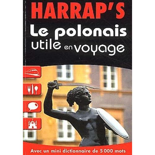 Le Polonais Utile En Voyage