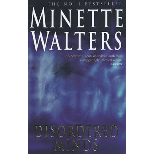 Disordered Minds