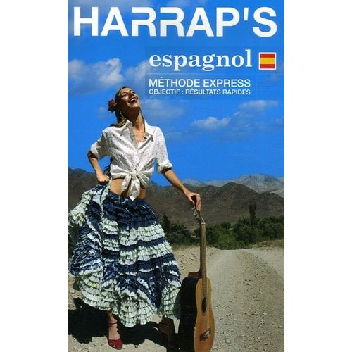 Espagnol - Objectif : Résultats Rapides