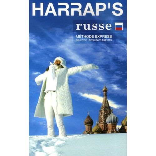 Russe - Objectif : Résultats Rapides