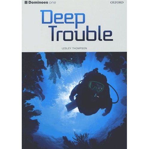 Deep Trouble
