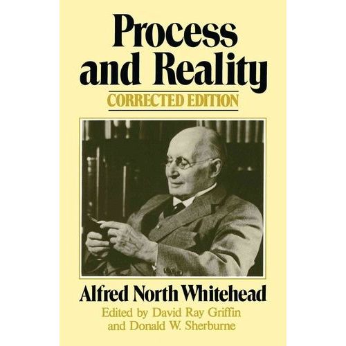 Process And Reality