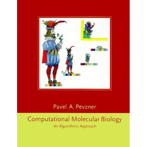 Computational Molecular Biology - An Lgorithmic Approach