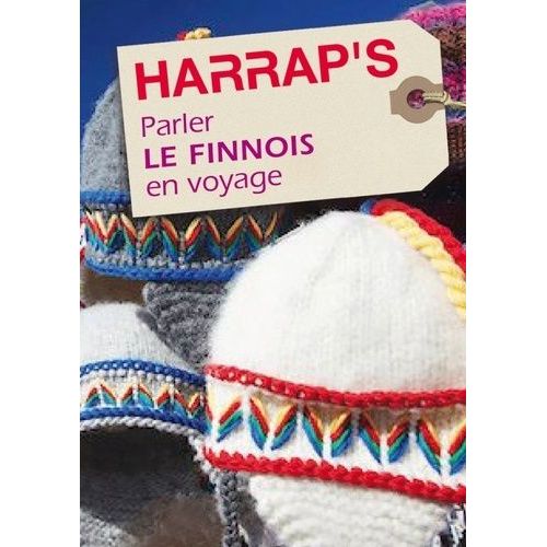 Parler Le Finnois En Voyage