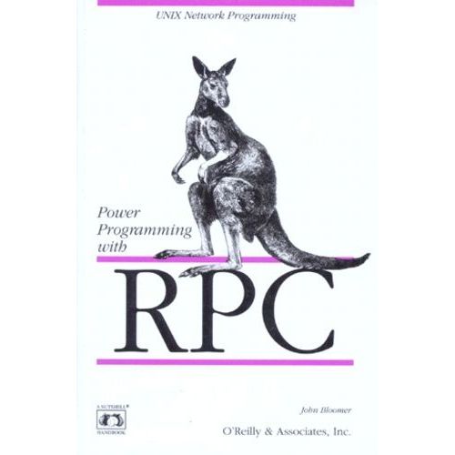 Power Programming With Rpc