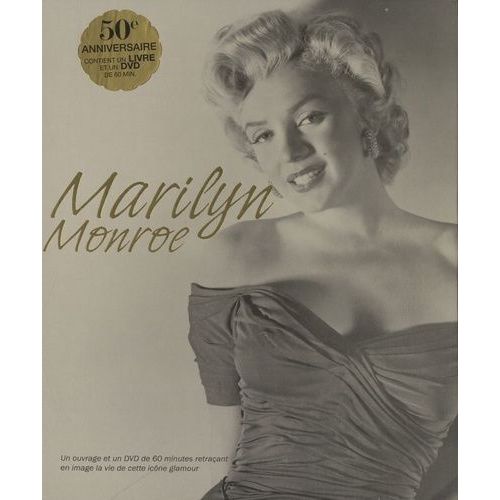 Marilyn Monroe - (1 Dvd)