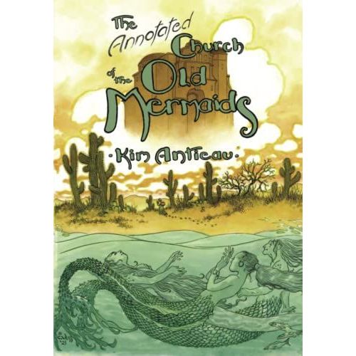 The Annotated Church Of The Old Mermaids