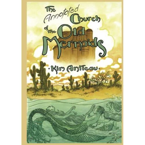 The Annotated Church Of The Old Mermaids