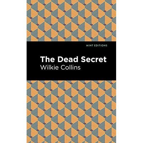 The Dead Secret