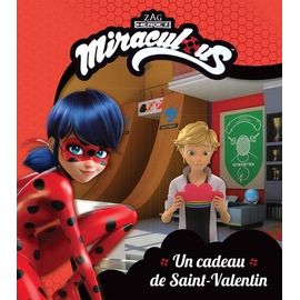 Un Cadeau De Saint-Valentin