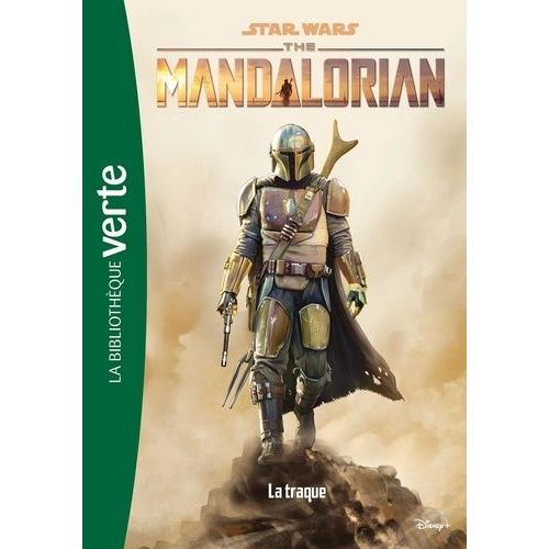 Star Wars - The Mandalorian Tome 2 - La Traque