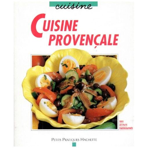 Cuisine Provençale